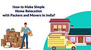 Packers and Movers in Manikonda Hyderabad | Best Moving in Manikonda