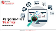 How Performance Testing is Beneficial and Helpful?