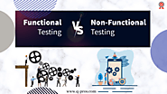 What’s the Difference Between Functional and Non-Functional Testing?