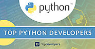 Website at https://www.topdevelopers.co/press-releases/leading-python-development-companies-october-2020