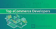 Announcing the leading Ecommerce Development Companies of October 2020 – A list by TopDevelopers.co!
