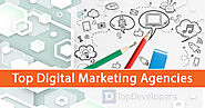 TopDevelopers.co brings to light the competent Digital Marketing Agencies of November 2020