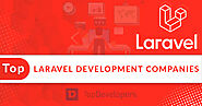 Declaring the leading Laravel Development Companies of January 2021 – An exclusive analysis by TopDevelopers.co