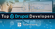 Announcing the leading Drupal Development Companies of March 2021 – A research by TopDevelopers.co