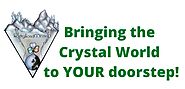 Best Crystal Shop in Ireland | Healing Crystals, Gemstones & More