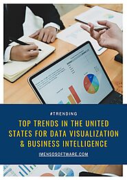 [PDF]Top Trends in the United States for Data Visualization & Business Intelligence @SlideServe