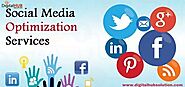 Social Media Optimization Services for Business Promotion