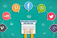 Social Media Management Company – Contact our Experts