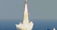 India successfully tests K-4 nuclear ballistic missile ~ My Experiences
