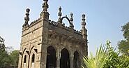 Ahmednagar - History of Ahmednagar | my experiences ~ My Experiences