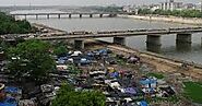 Ahmedabad - an emerging city | my experiences ~ My Experiences