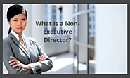 What Is a Non-Executive Director?