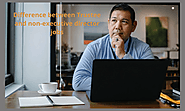 Difference between Trustee and non-executive director jobs