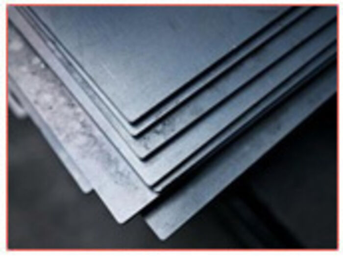 Sheets, Plates & Coils A Listly List