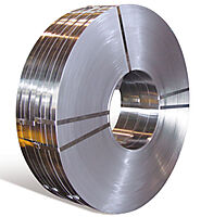 Stainless SteeL Strip Coils