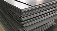 What is Carbon Steel IS 2062 Sheet, Plate