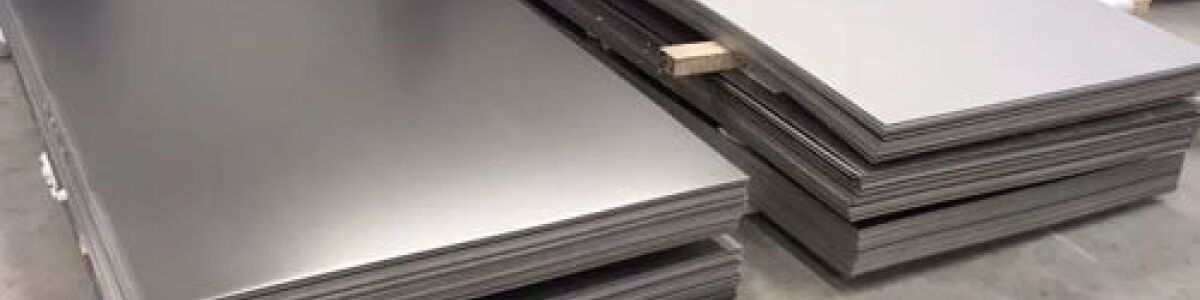 Headline for Sheets, Plates & Coils