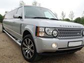 Limo Hire Eastbourne