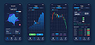 p2p crypto-products trading platform