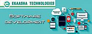 Software Development | Ekaasha Technologies