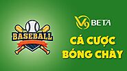 Khám phá cách chơi cá cược Bóng Chày tại V9BET thể thao