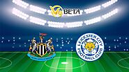 Soi kèo bóng đá Newcastle United vs Leicester City ngày 03/01/2021