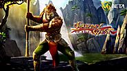 Hướng dẫn cách chơi Journey to the West tại V9BET