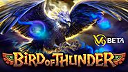 Khám phá cách chơi Bird Of Thunder Slot tại nhà cái