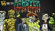 Hướng dẫn cách chơi Monster Mash Cash Slot - Chủ đề Kinh dị