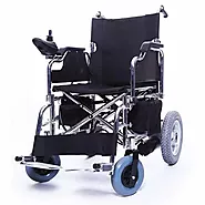 Wheelchair Electronic