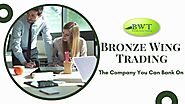 Bronze Wing Trading Reviews - Bank Comfort Letter - Letter of Comfort from Bank