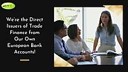 Trade Finance Facilities | Trade Finance Providers in Dubai | LC MT700 | SBLC MT760