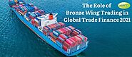 Get Help from Global Trade Finance Providers in Dubai