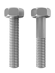BASIC PRINCIPLES TO HEX BOLTS