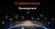 Best Cryptocurrency Development Company