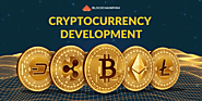 Cryptocurrency Development Service