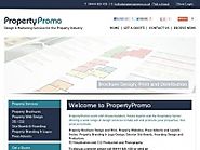 Property Branding and Logo Designing services London United Kingdom