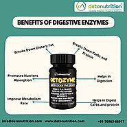 Untitled — Buy Best Digestive Enzyme supplements from...