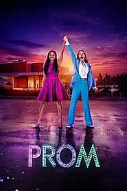 Enjoy in Full HD print The Prom 2020 Comedy movie - LOOKMOVIE
