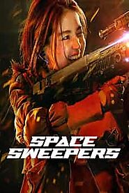 Korean Movie Space Sweepers 2021 now in UHD - LOOKMOVIE