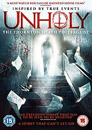 The Unholy film watch on look movie