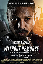 Tom clancy’s without remorse film watch on lookmovie