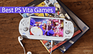 50+ Best PS Vita Games List - 2021 | Safe Tricks
