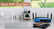 Top 10 Best WiFi Routers With High Speed & Long Range - 2021 | Safe Tricks