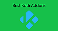 Top 10 Best Kodi Addons - 2021 | Safe Tricks