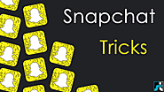 10+ Snapchat Tricks, Tips And Hacks - 2021 | Safe Tricks