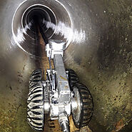 Drain Inspections by CCTV Wellington | Drain Camera Services | Sewer Inspection by Camera Near Me - Pipe relining