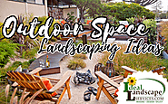 Transform Your Outdoor Space with Stunning Landscaping Ideas in Mansfield