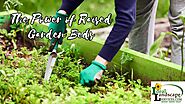 The Power of Raised Garden Beds: Easy, Weed-Free Gardening | Earth