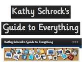 Kathy Schrock's Support Pages